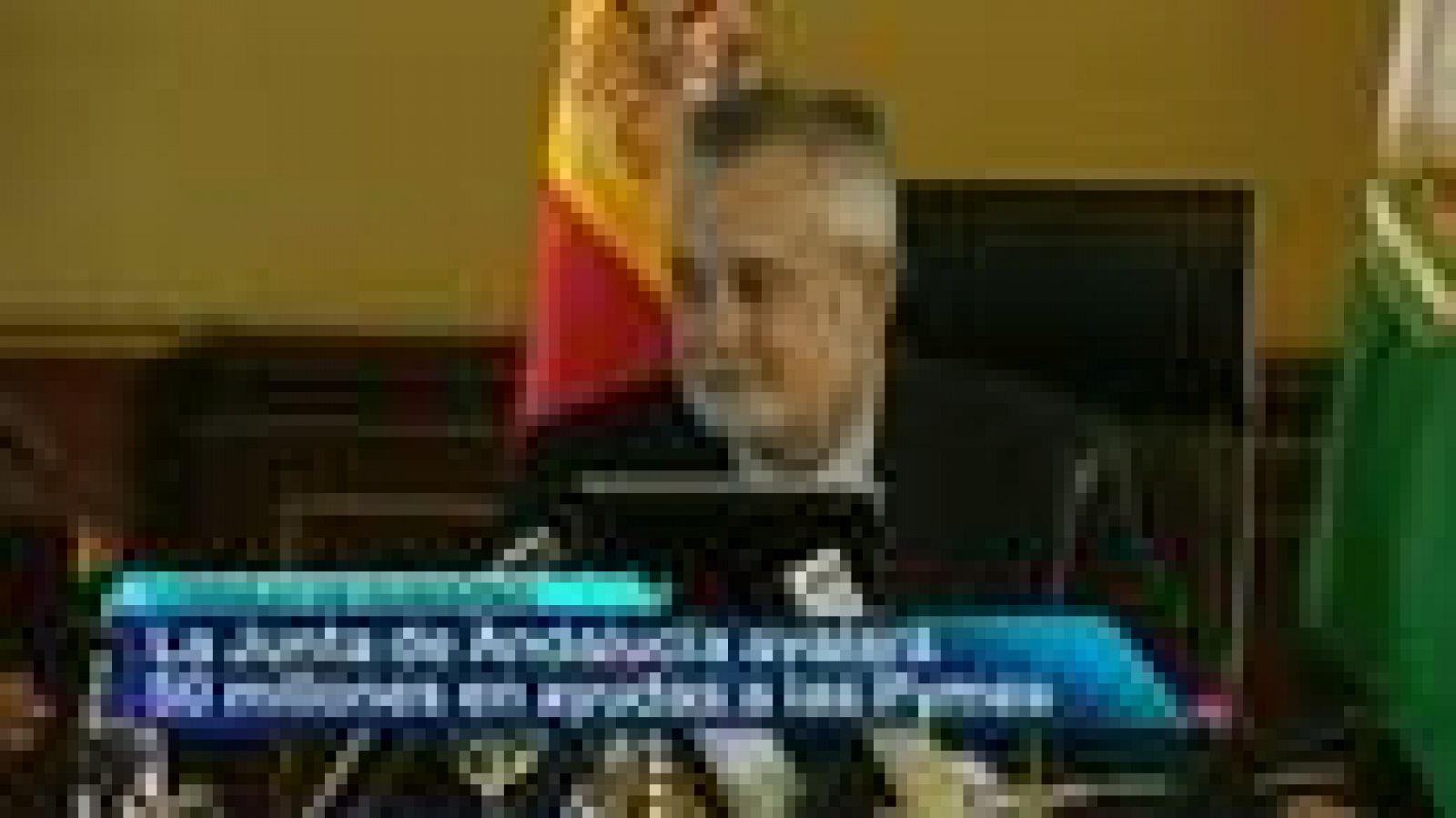 Noticias Andalucía: Andalucía en 2' - 06/11/12 | RTVE Play