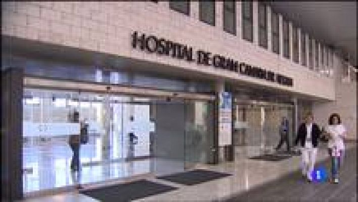 Telecanarias - Telecanarias - 13/11/12