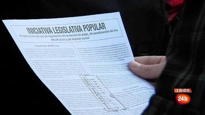 La tarde en 24h - Bloque 18 horas - 13/11/12