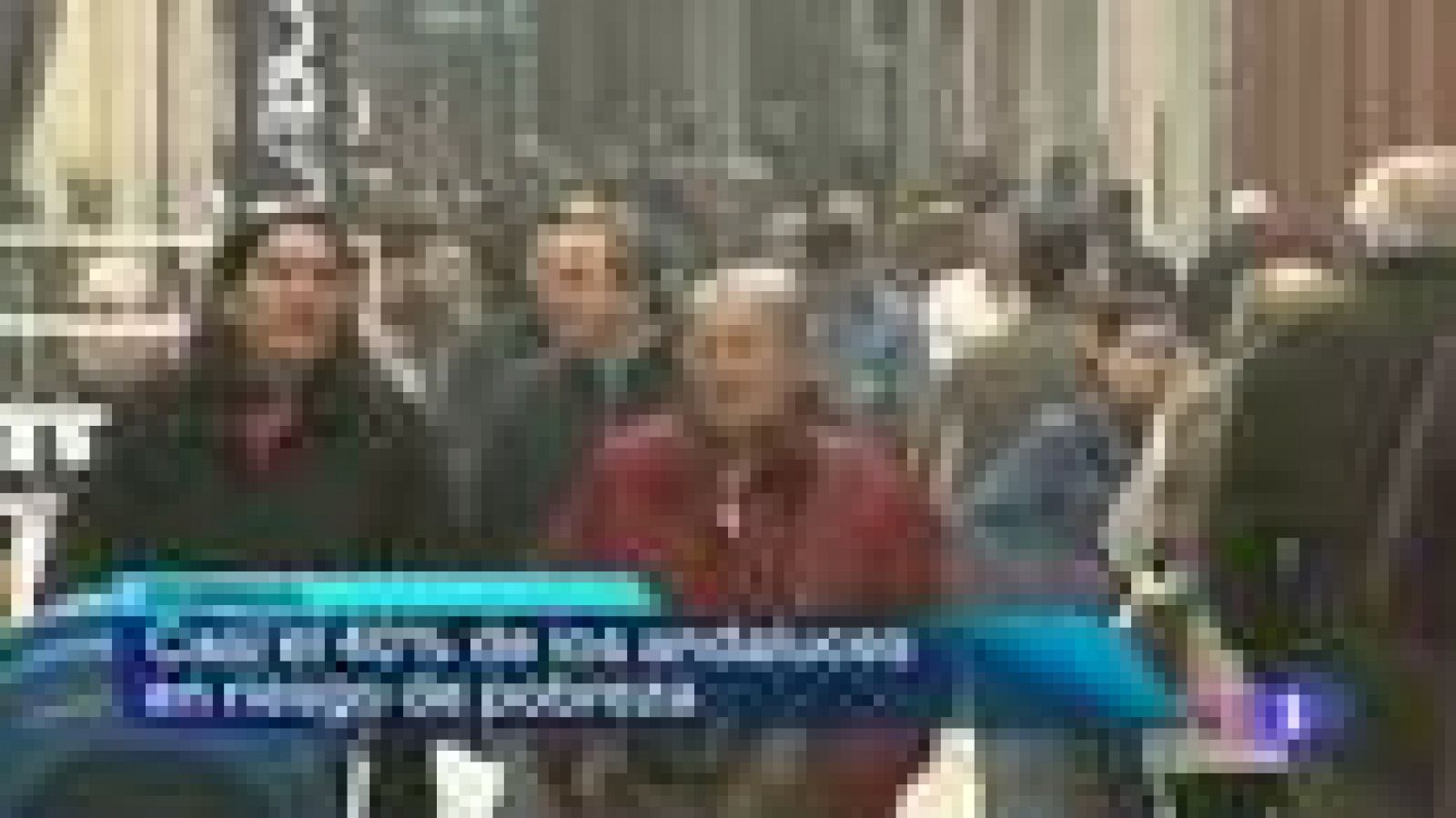 Andalucía en 2' - 07/11/12 | Ver