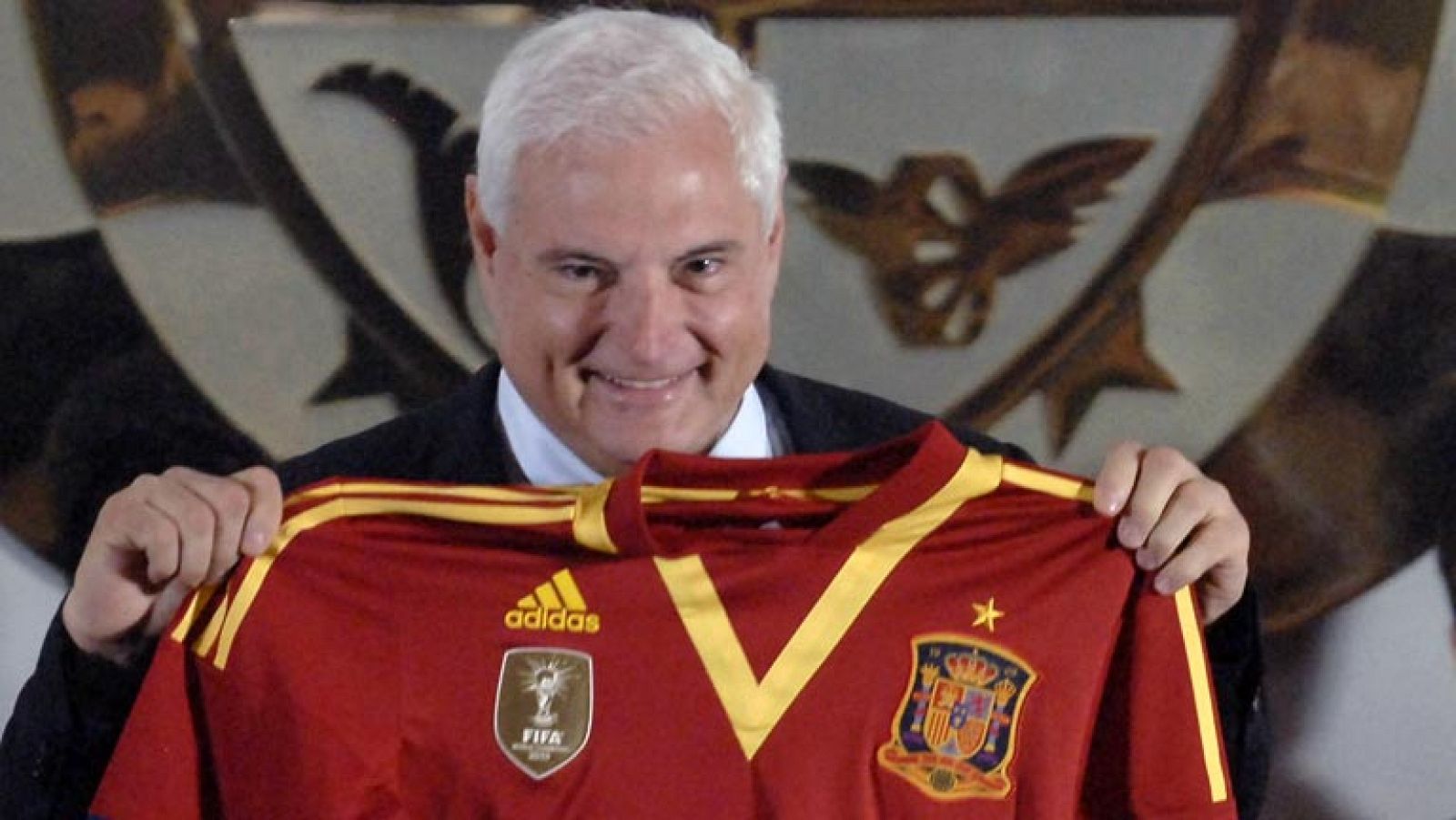 La llegada a Panamá de la campeona del mundo y de Europa ha generado mucha expectación, donde más que un amistoso parece que se vaya a jugar una final. De hecho, algunos medios creen que el encuentro paralizará el país.