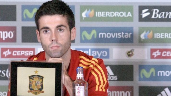 Telediario 1 - Susaeta: "Representamos a una cosa"