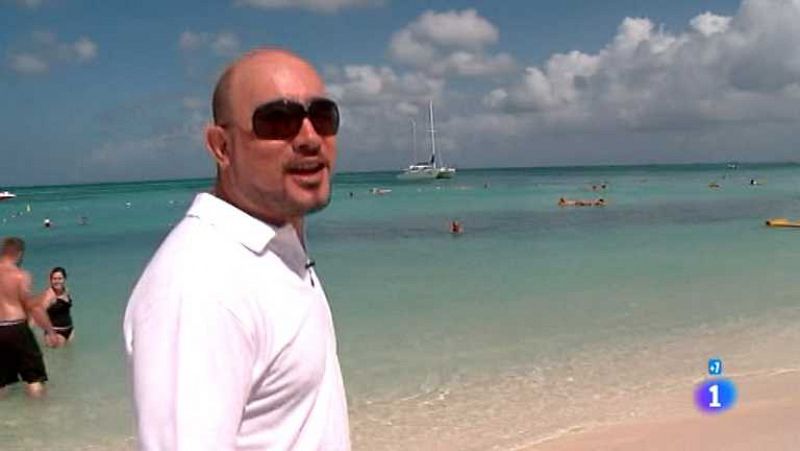 Espaoles en el mundo - Caribe holands - Ver ahora