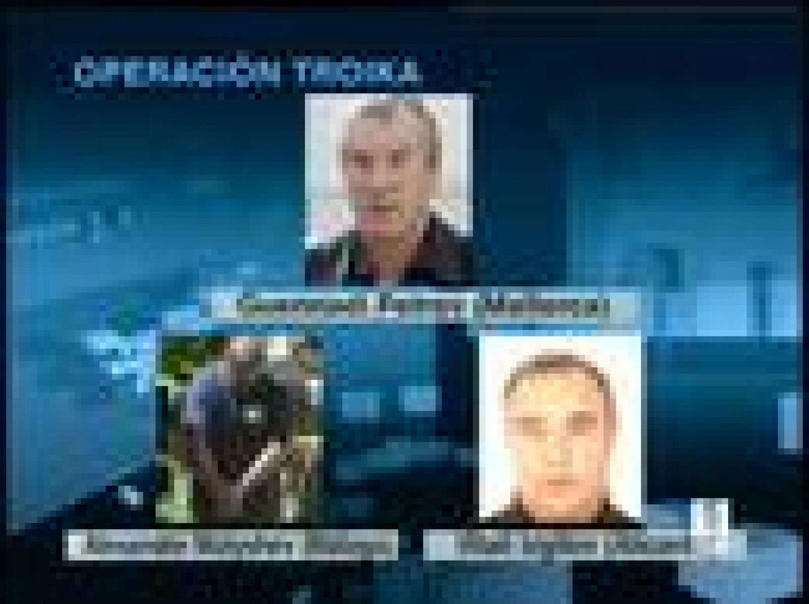 Sin programa: Continúa la operación "Troika" | RTVE Play