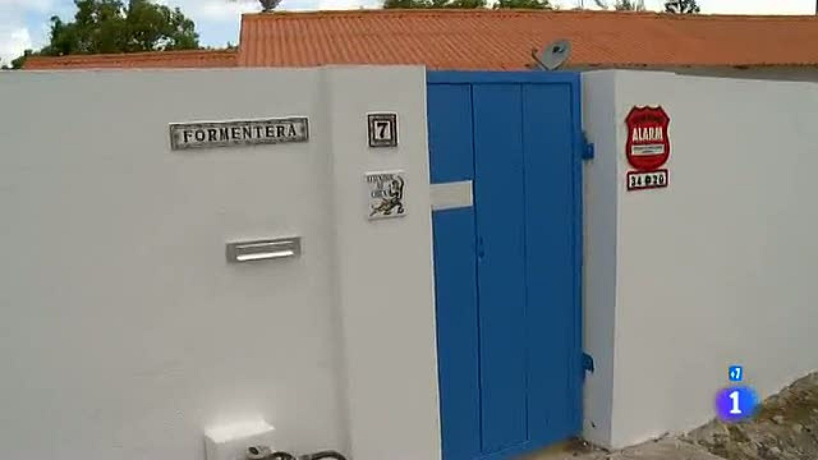 Españoles en el mundo - Caribe holandés - Miriam | Ver