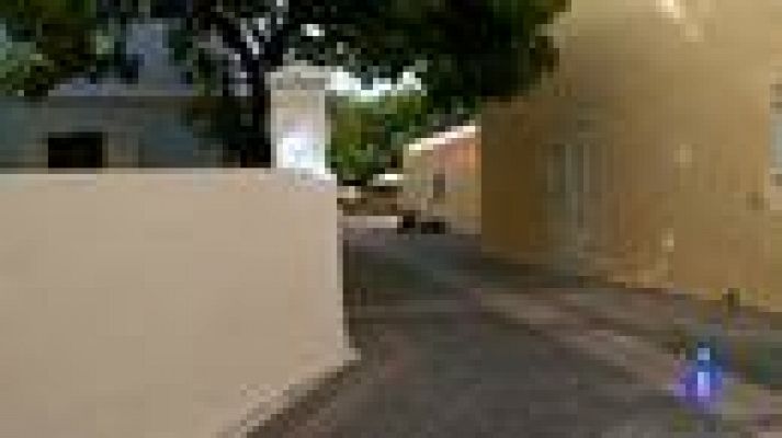 Españoles en el mundo - Caribe holandés - Víctor