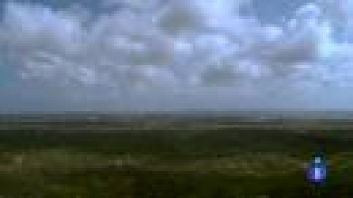 Españoles en el mundo - Caribe holandés - Conchita