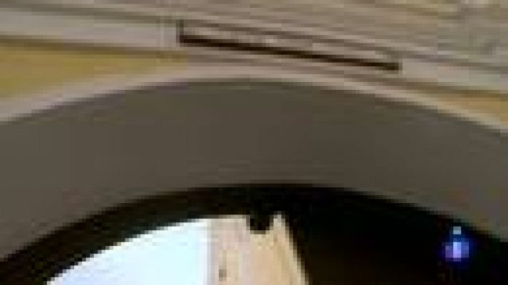 Españoles en el mundo - Caribe holandés - Jorge