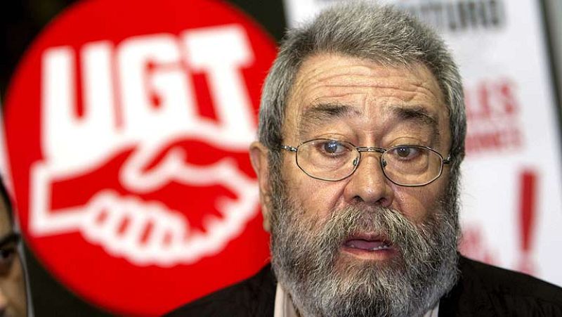  Los sindicatos hablan de éxito por la "gran participación" y exigen un cambio al Gobierno