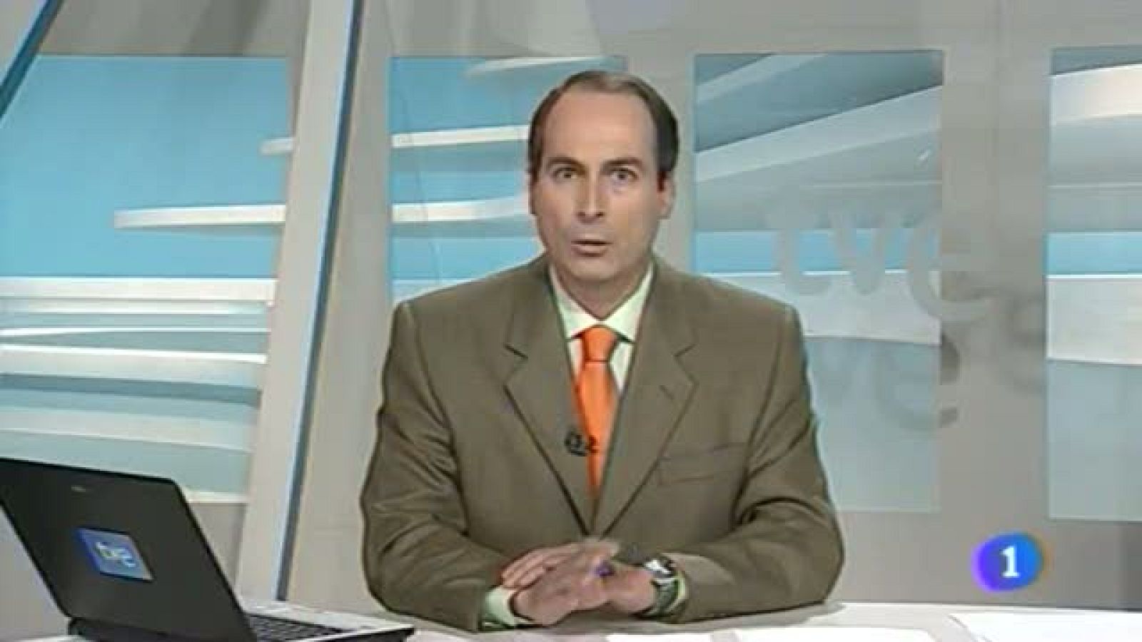 País Vasco en 2'- 14/11/12 | Ver