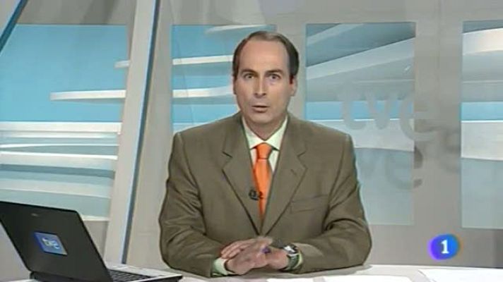 Telenorte - País Vasco - País Vasco en 2'- 14/11/12