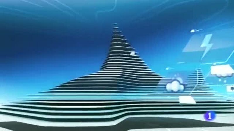  El tiempo en Castilla y León - 14/11/12