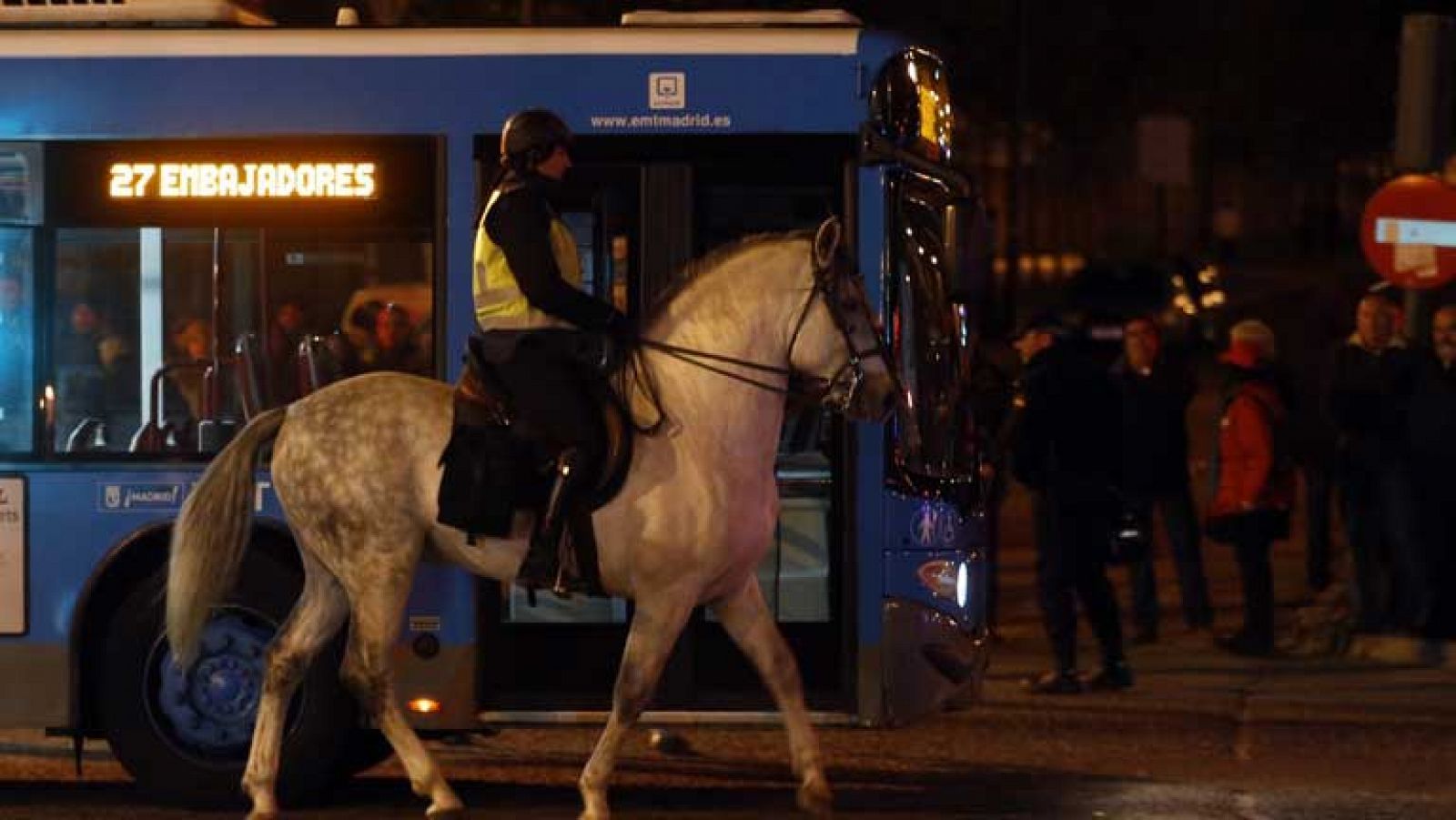 Informativo de Madrid: La Comunidad de Madrid en 4' - 14/11/12 | RTVE Play