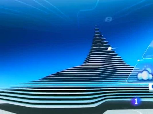 TeleCantabria - El tiempo en Cantabria - 14/11/12