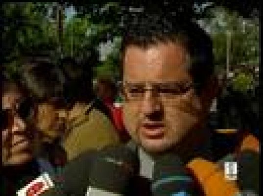  - 'Nanysex' reconoce los  abusos