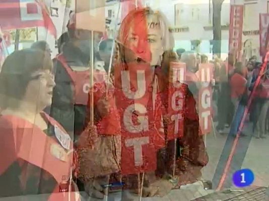 Telenavarra - Telenavarra - 14/11/12