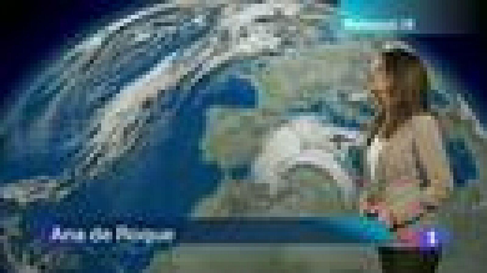 El tiempo en Andalucía - 14/11/12 | Ver