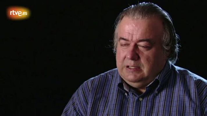 Crónicas - Marte es el primer y único planeta en donde pueden llegar seres humanos