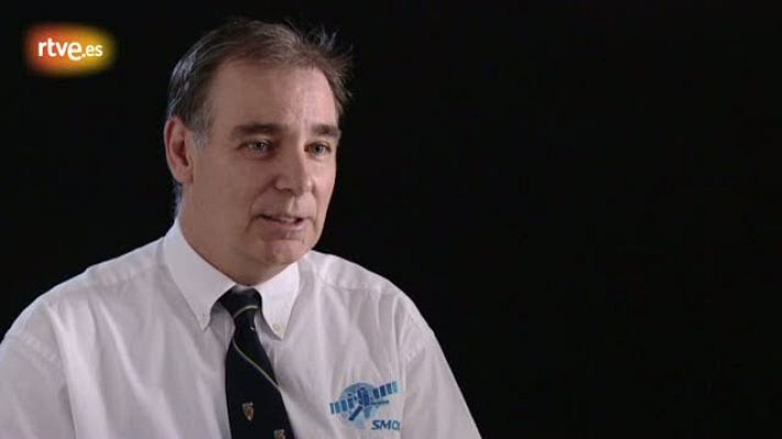 Crónicas - Smos está demostrando que es útil para prevenir desastres naturales