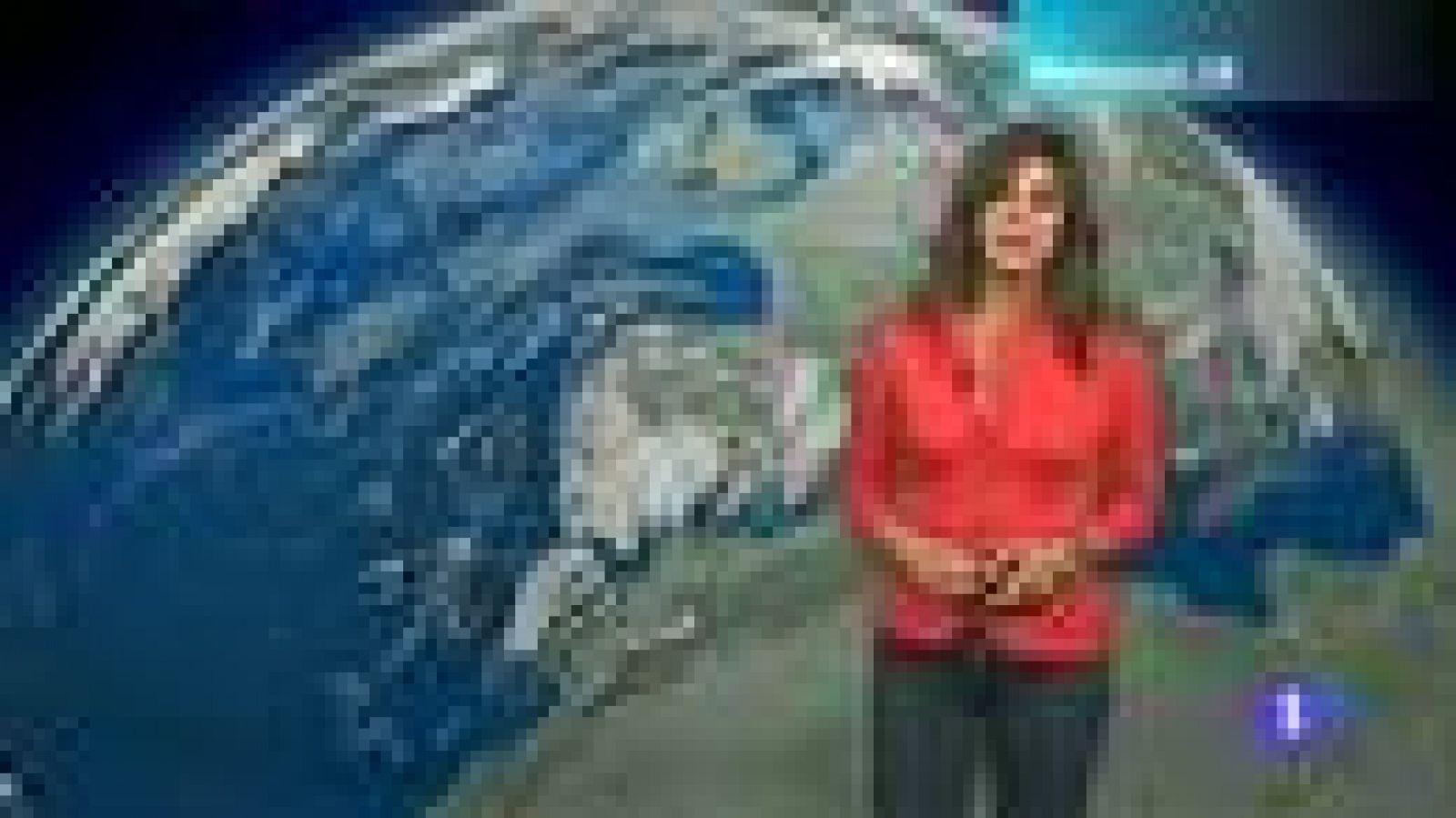 Noticias Andalucía: El tiempo en Andalucía - 08/11/12 | RTVE Play