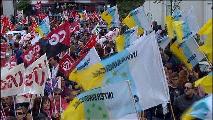 Telecanarias - Telecanarias -14/11/12