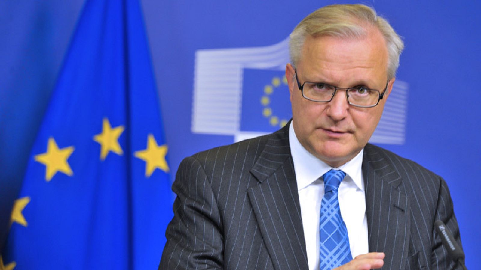 La CE no exigirá medidas adicionales a España para reducir su déficit en 2012 y 2013