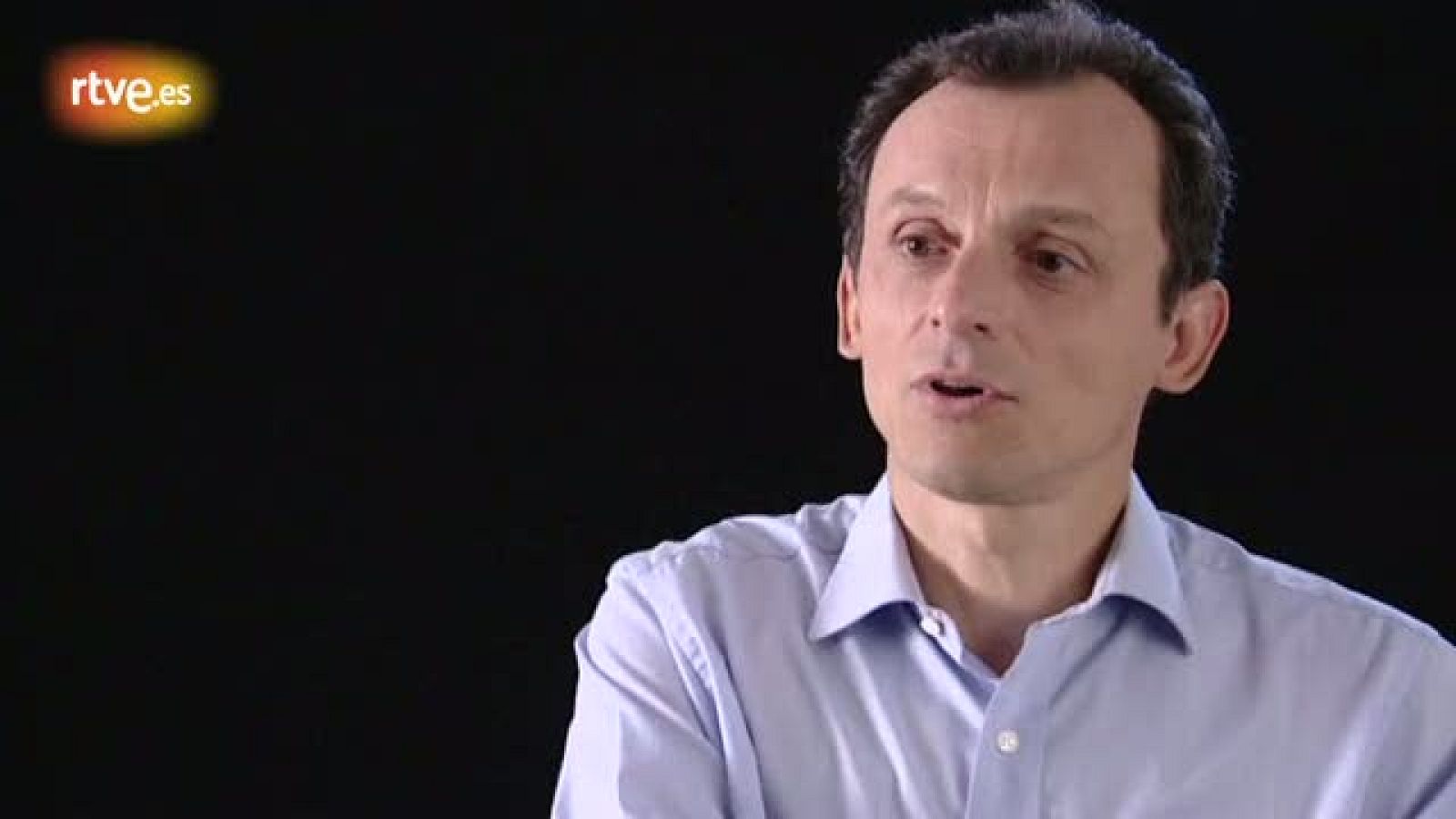 Crónicas - 'Desafío en el espacio'