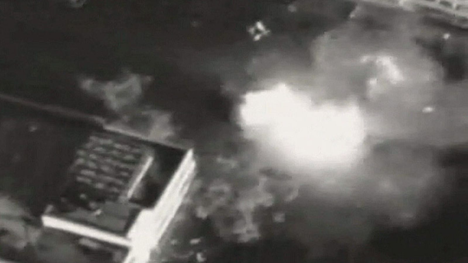 El ejército israelí mata al jefe del brazo armado de Hamás