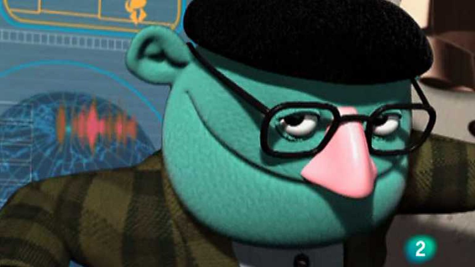 Gomaespuminglish - Lesson eight: Hurry up - Ver ahora