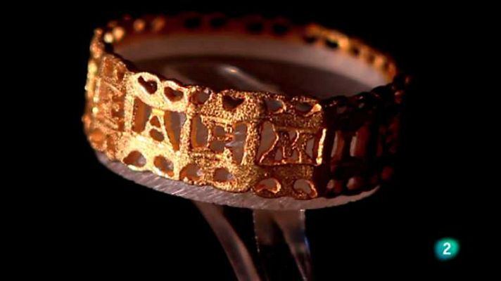 Documenta2 - El muro de Adriano