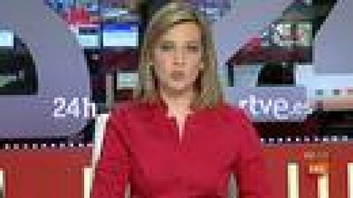 Informativo 24h - Varios detenidos en incidentes en Madrid y Barcelona después de las manifestaciones del 14N