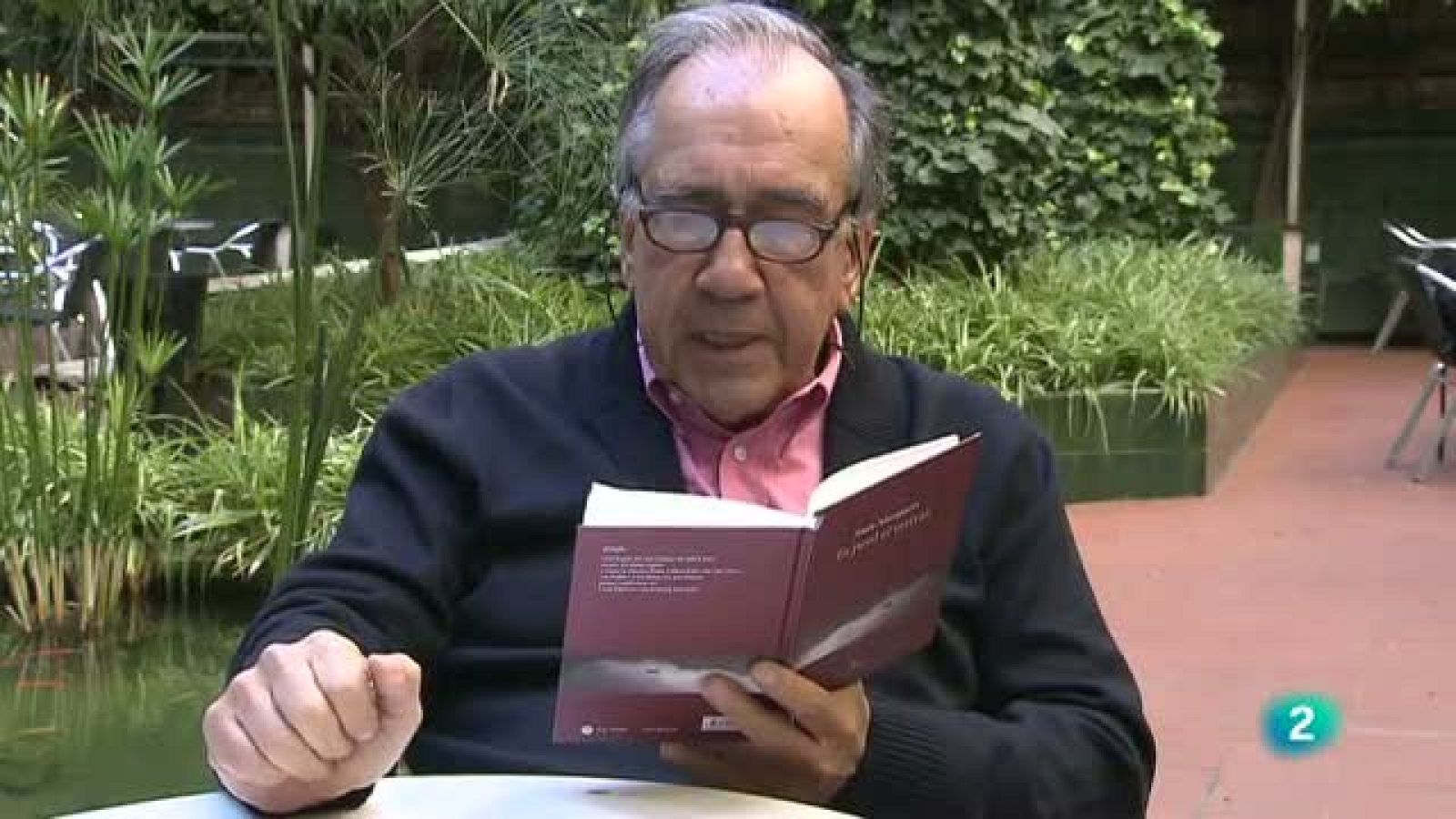 Continuarà - Joan Margarit