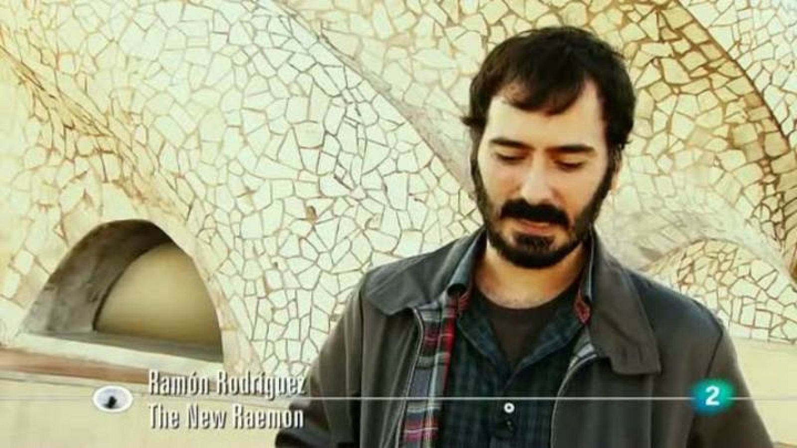 Continuarà - The New Raemon