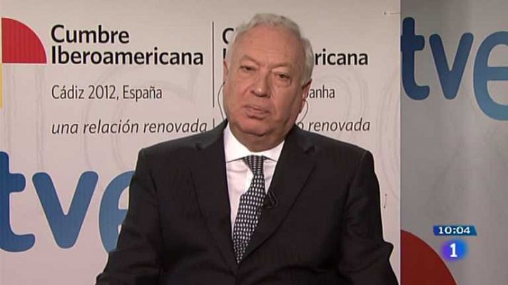 J. M.García-Margallo / A. Gutiérrez