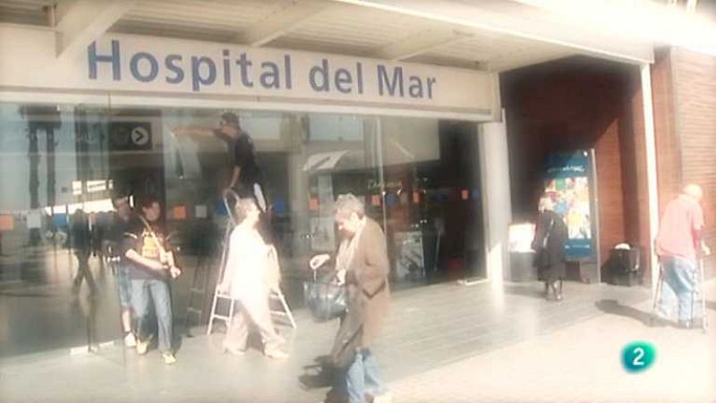 El documental - Paciente 2.0 - Ver ahora 