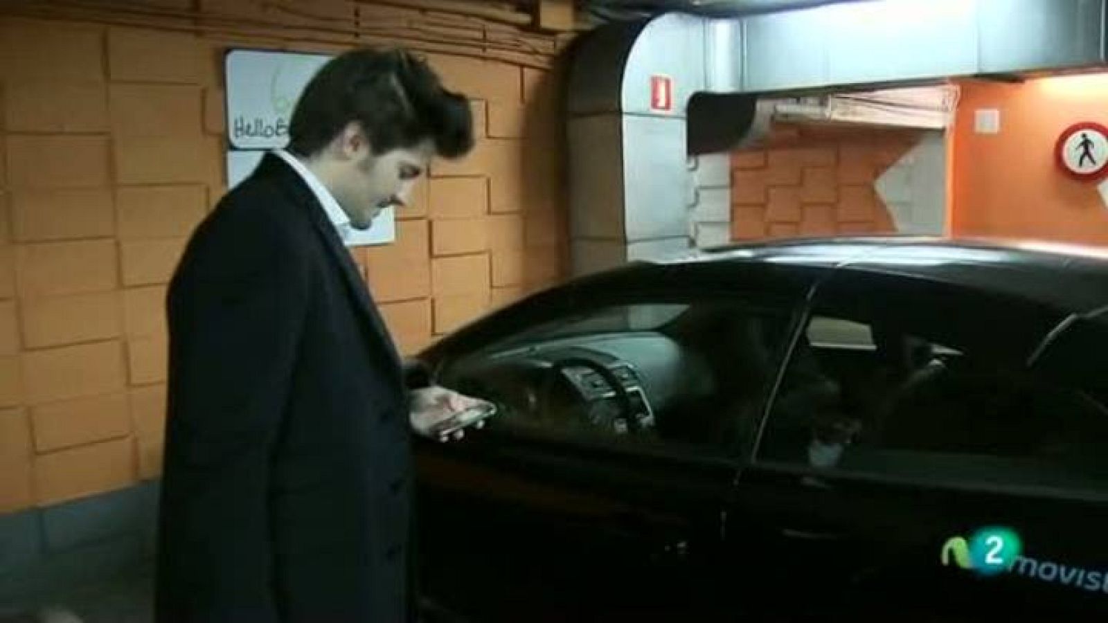 Para Todos La 2 - Entrevista: Ramón Rato, cofundador de Hellobyecars