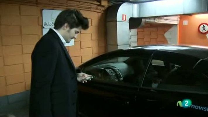 Para todos La 2 - Ramón Rato, Hellobyecars