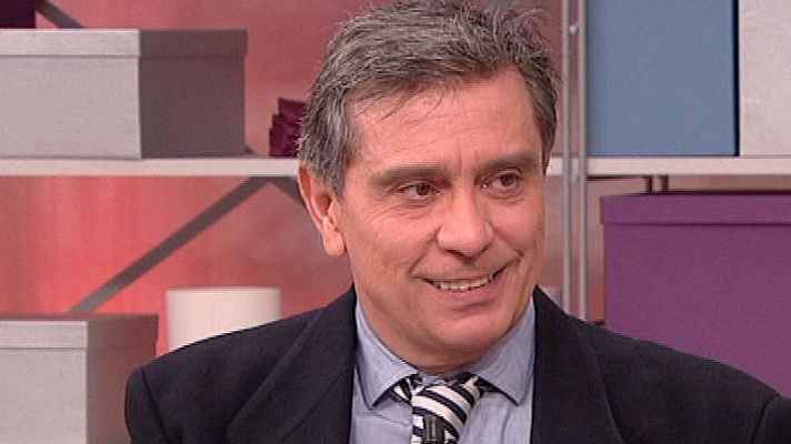 La mañana - Acoso escolar