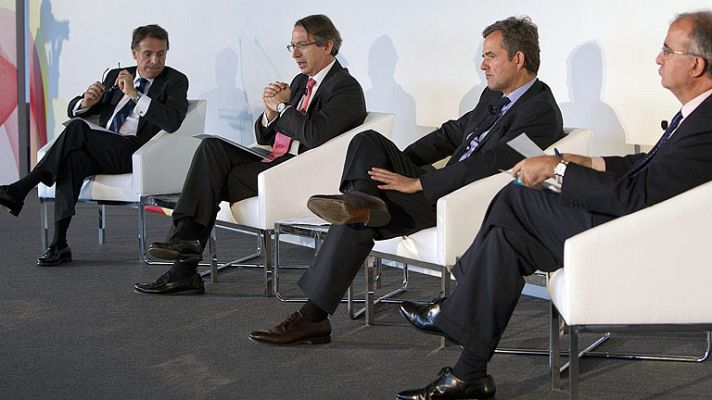 Informativo 24h - El futuro de los medios de comunicación, a debate en Jerez