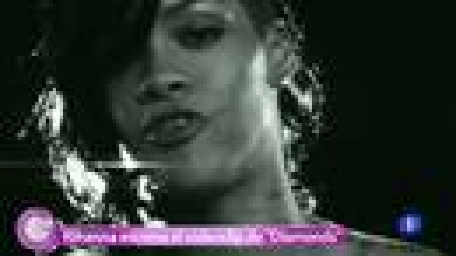 +Gente: 'Diamonds', lo nuevo de Rihanna | RTVE Play