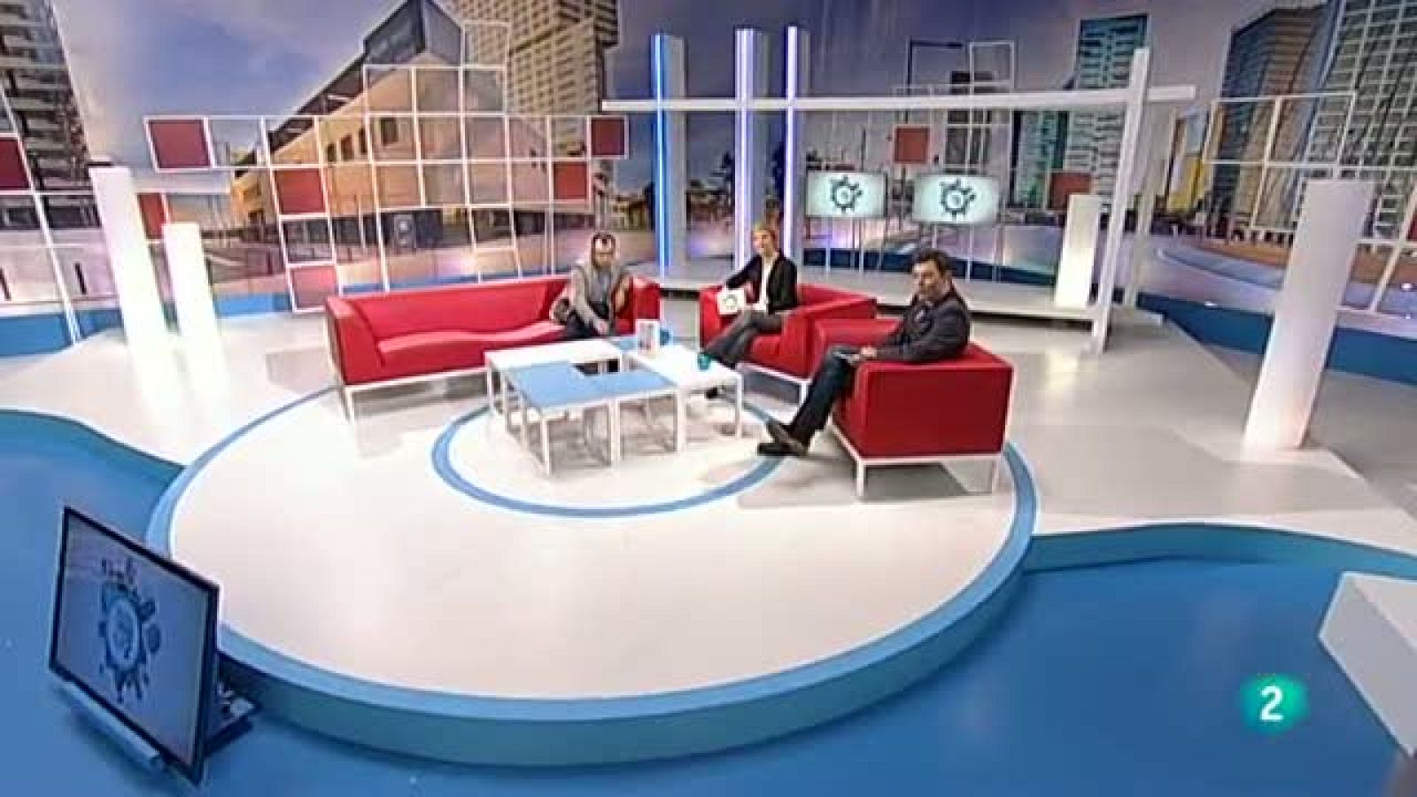 Para Todos La 2 - Entrevista: Rafael santandreu: La muerte