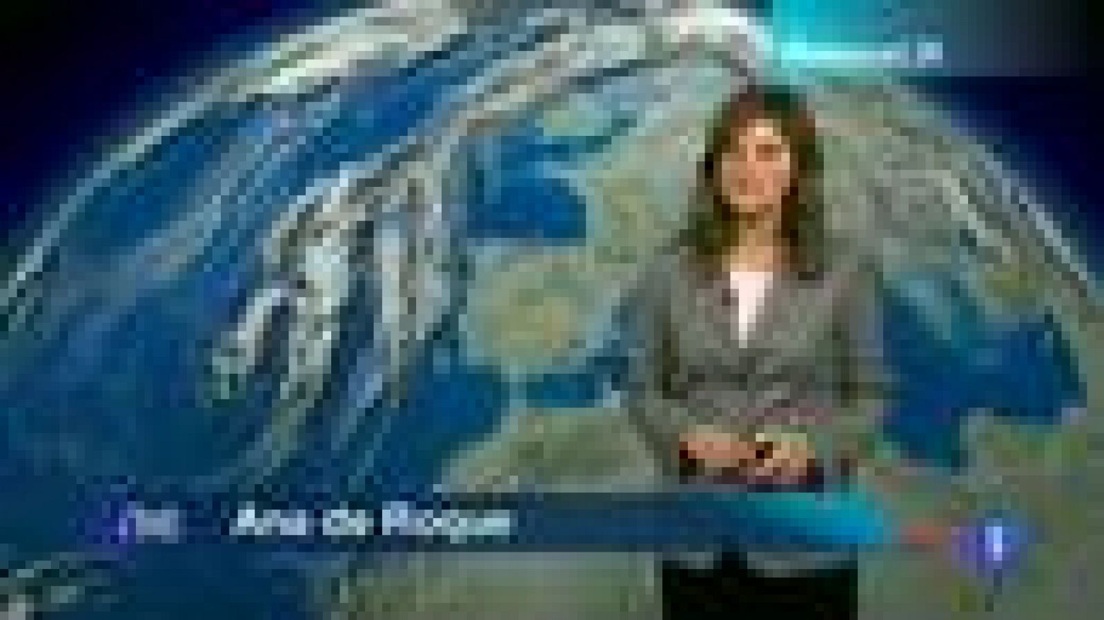 Noticias de Extremadura: El tiempo en Extremadura - 15/11/12 | RTVE Play