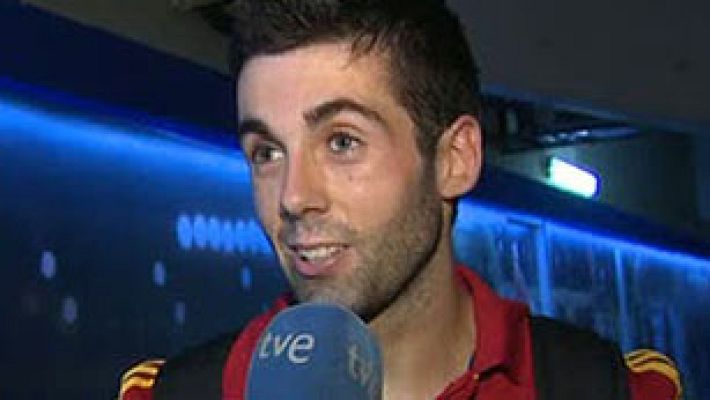  - Susaeta: "Mi gol ha sido algo anecdótico"