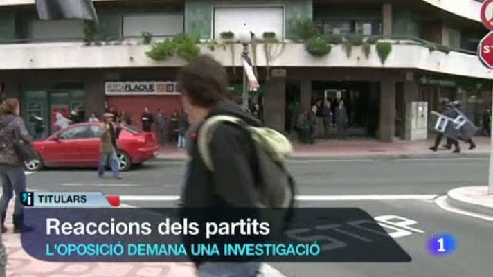 L'Informatiu - L'informatiu migdia - 15/11/12