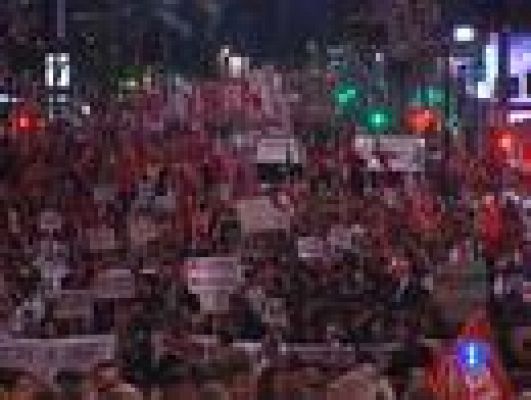 Noticias Murcia - La Comunidad de Murcia en 2'.(15/11/2012).