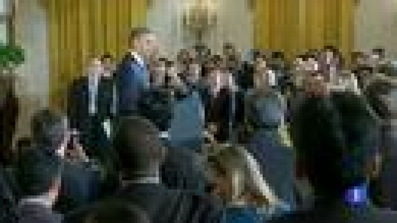 El general Petraeus declarará voluntariamente en las comisiones del Congreso