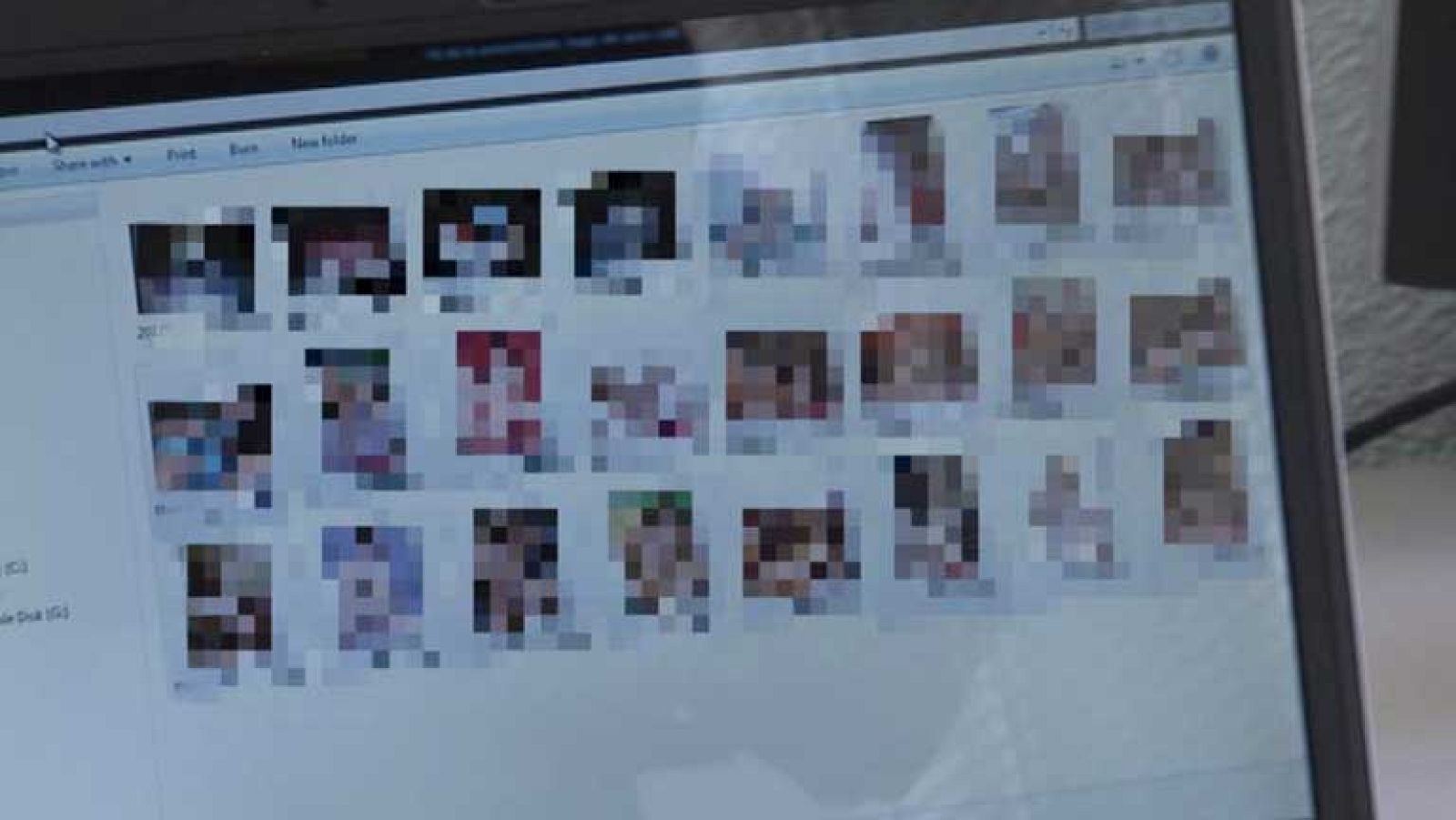 Un hombre está acusado de abusar de niños de entre 7 y 13 años en Madrid