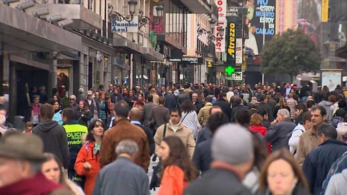 Informativo de Madrid - Informativo de Madrid - 15/11/12