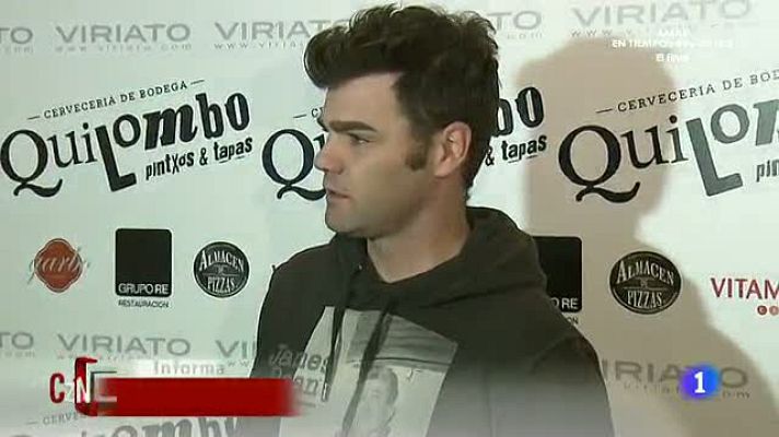 D Corazón - Corazón - Fonsi habla de su separación