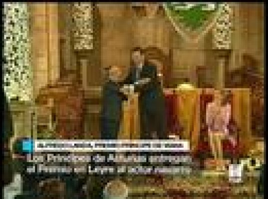  - Príncipe de Viana de la Cultura